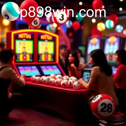 Gaming Experience P898 - 800+ Premium and Exclusive Games