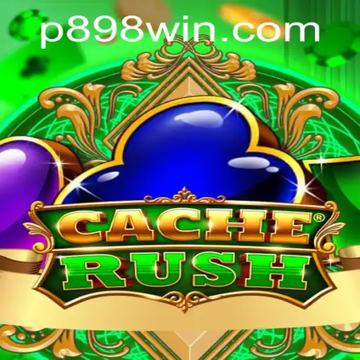 CacheRush: An Exciting Adventure into the World of Virtual Treasure