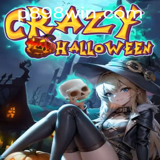 Unveiling 'CrazyHalloween': A Spooktacular Gaming Experience