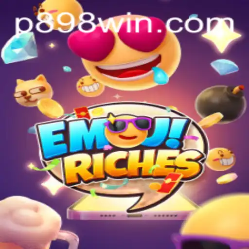 Exploring the Wonderland of EmojiRiches: A Deep Dive into Gameplay and Excitement