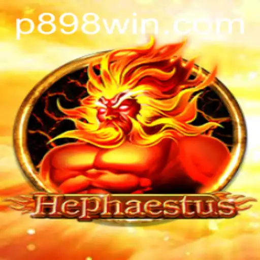 Hephaestus: Unveiling the Strategy and Adventure of P898