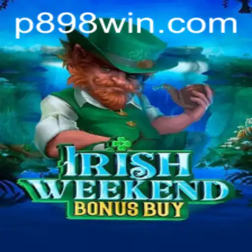 IrishWeekendBonusBuy: A New Adventure in Gaming