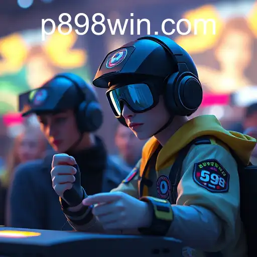 Gaming Experience P898 - 800+ Premium and Exclusive Games