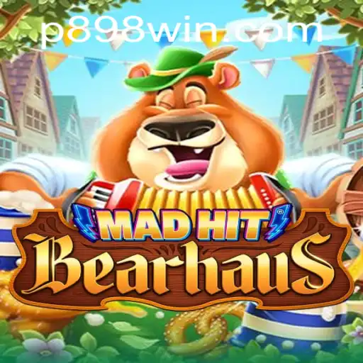 Exploring the Enchanting and Strategic World of MadHitBearhaus
