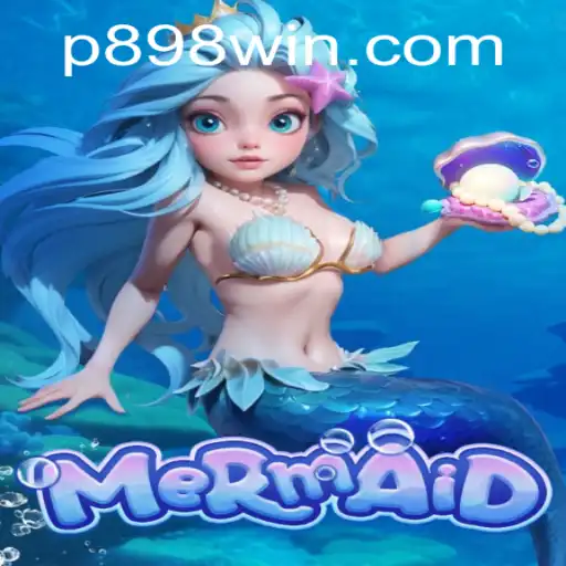 Discover the Enchanting World of 'Mermaid': The Game with P898