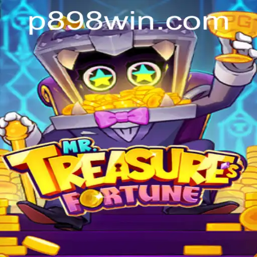 Discover MrTreasuresFortune: A Thrilling Journey into the World of Adventure