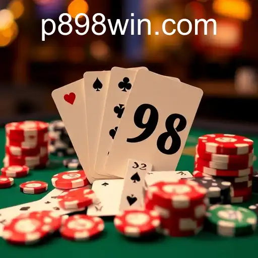 Security and Trust P898 - International Licenses and Certifications