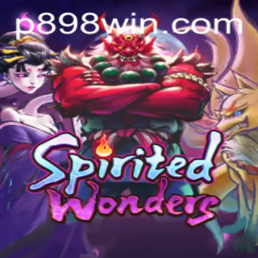 Unveiling SpiritedWonders: A Journey into the Mystical World of P898