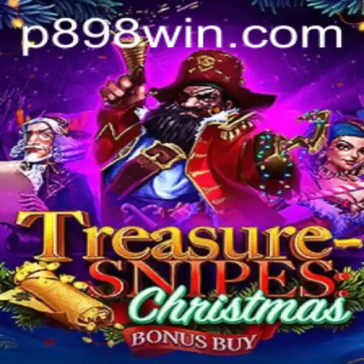 Discovering the Enchanting World of TreasuresnipesChristmas